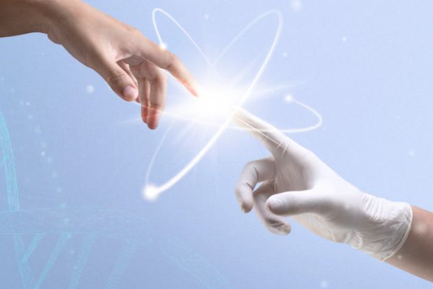 O que é a medicina nuclear?