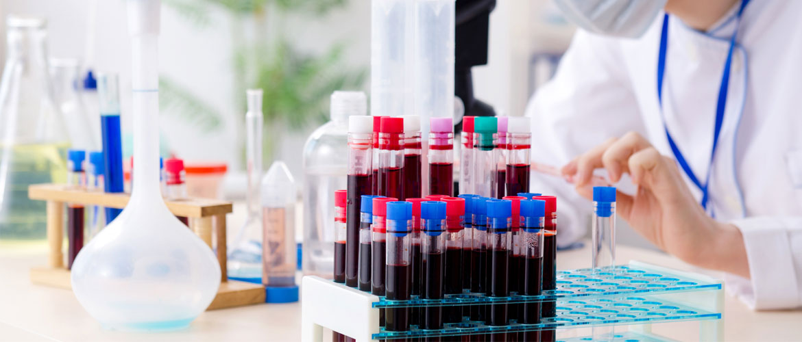 O que é a Hematologia e Hemoterapia? - Unicallmed Worldwide