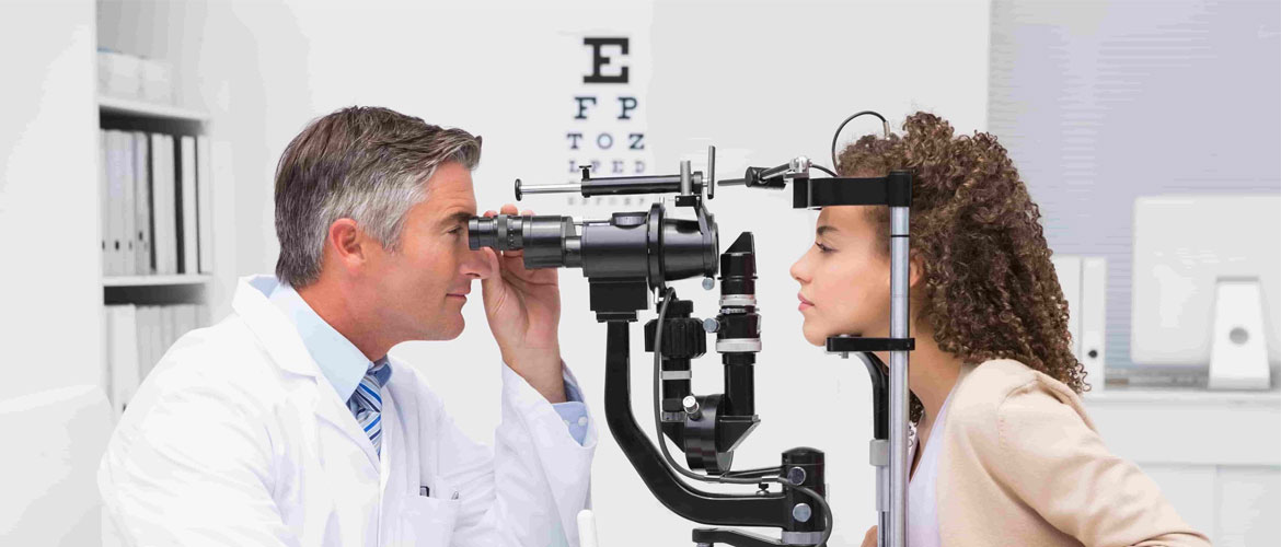 O que faz um oftalmologista? - Unicallmed Worldwide