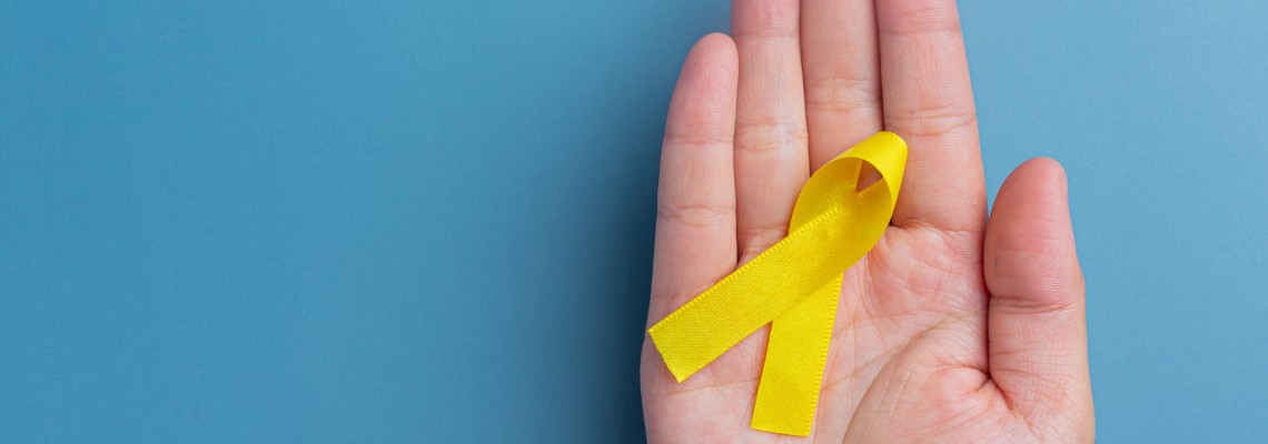 Setembro Amarelo – Conheça a importância da prevenção ao suicídio