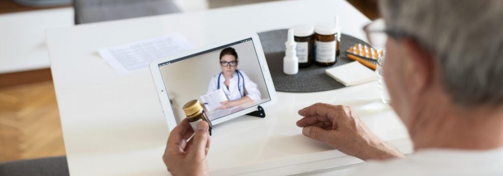Home 3 telemedicina