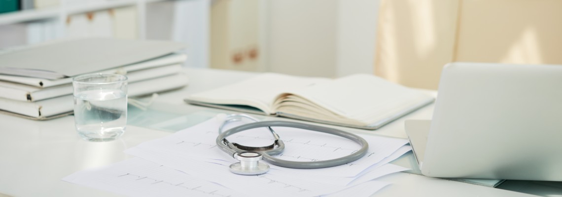 Consultórios médicos: quais são as melhores práticas para sua recepção?