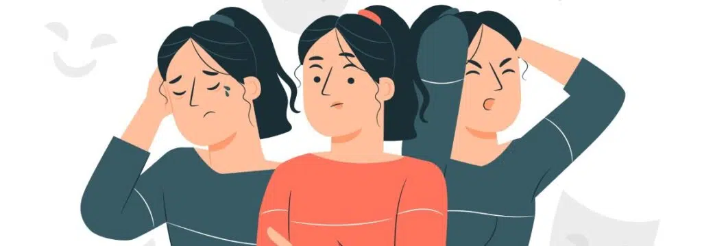 Home 3 Transtorno de Personalidade Histriônica