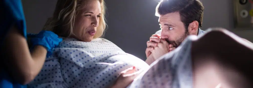 Home 3 Perineoplastia