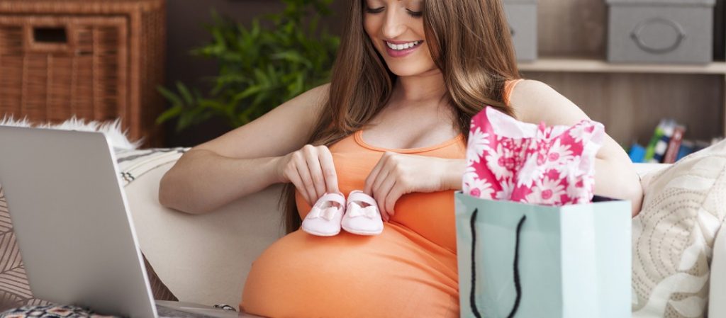 Home 3 saco gestacional