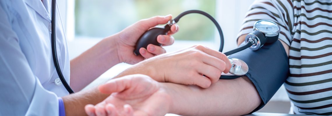 10 dicas de Como Manter a Pressão Arterial Sob Controle