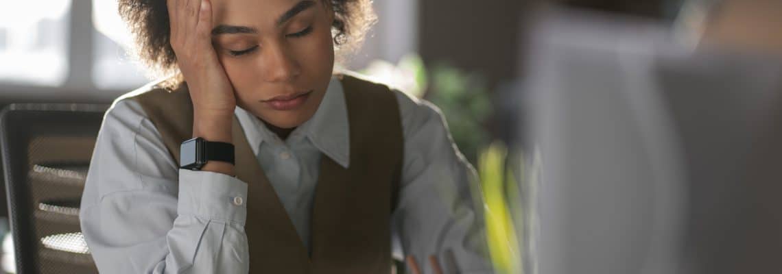 10 Razões Para Priorizar a Saúde Mental no Trabalho
