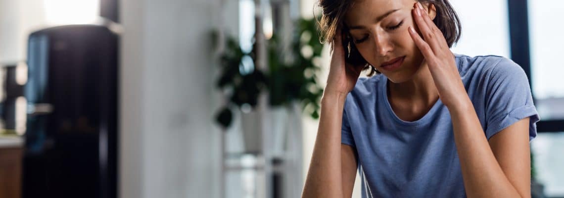 10 Dicas Eficazes para Lidar com o Estresse Crônico